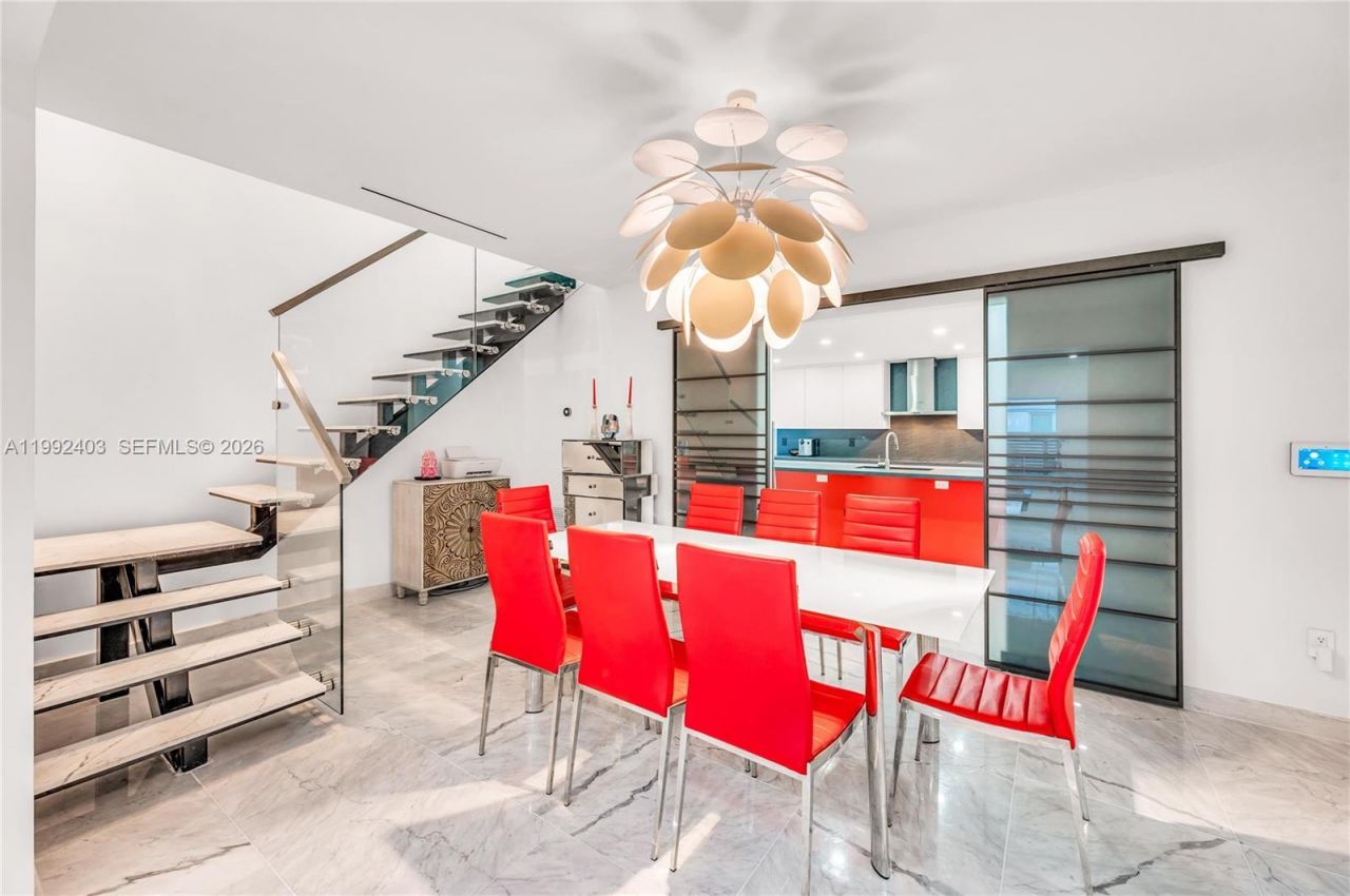 4321 Nautilus Dr , Miami Beach, FL 33140 Photo