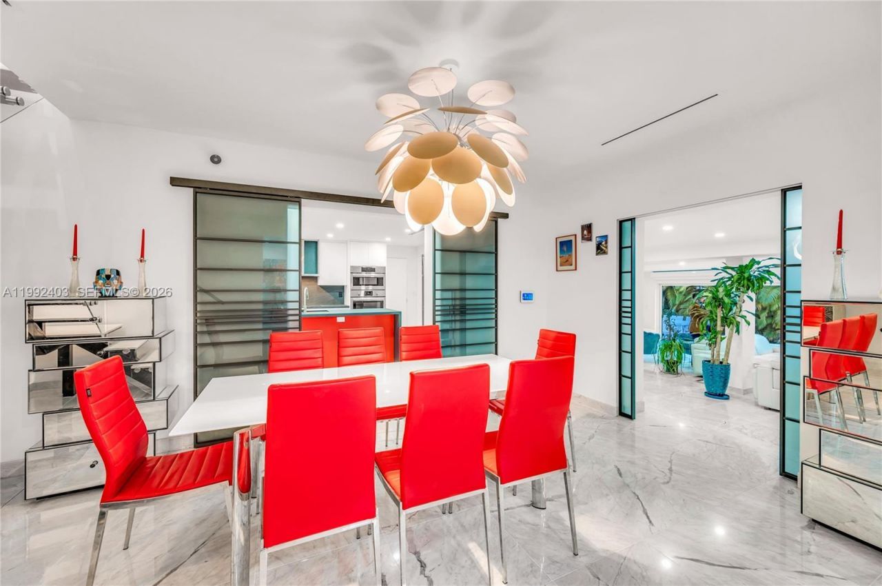 4321 Nautilus Dr , Miami Beach, FL 33140 Photo