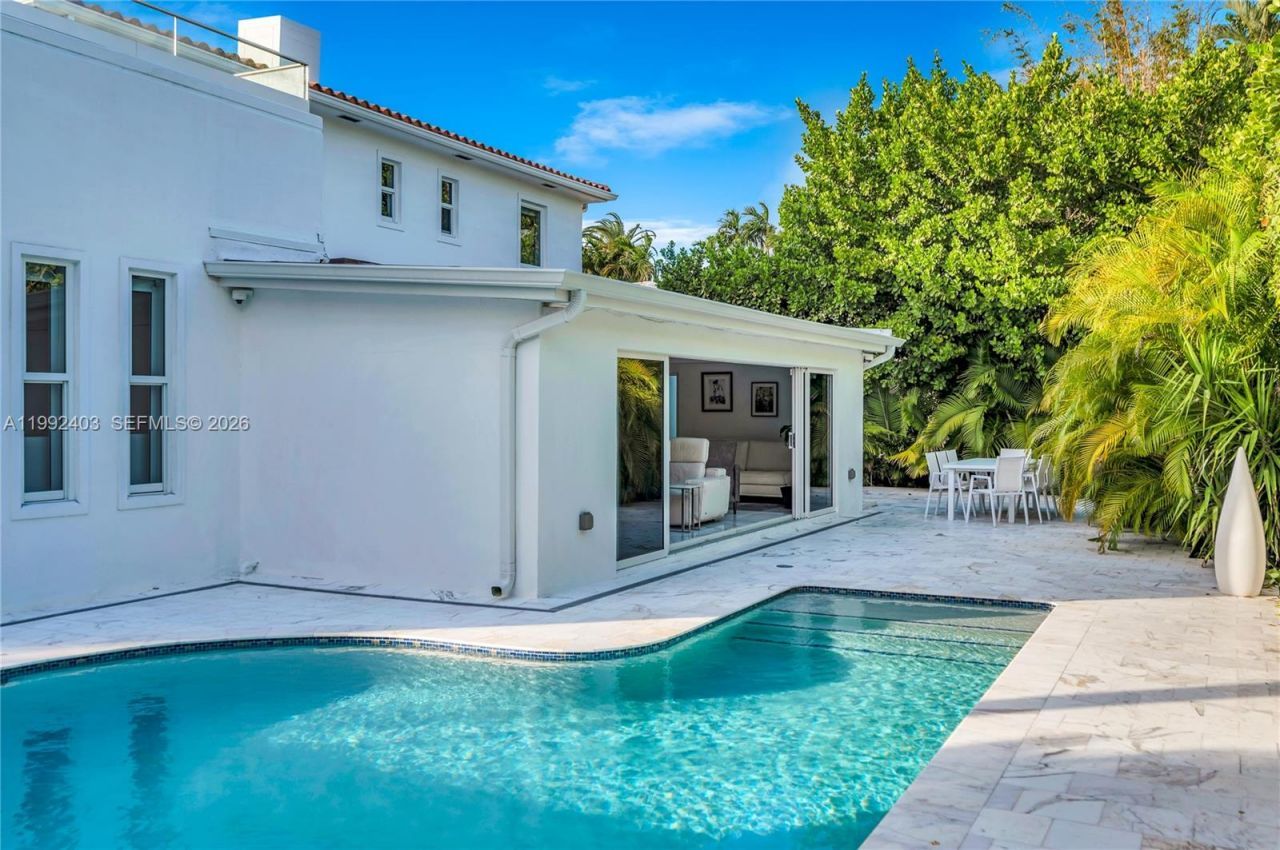 4321 Nautilus Dr , Miami Beach, FL 33140 Photo