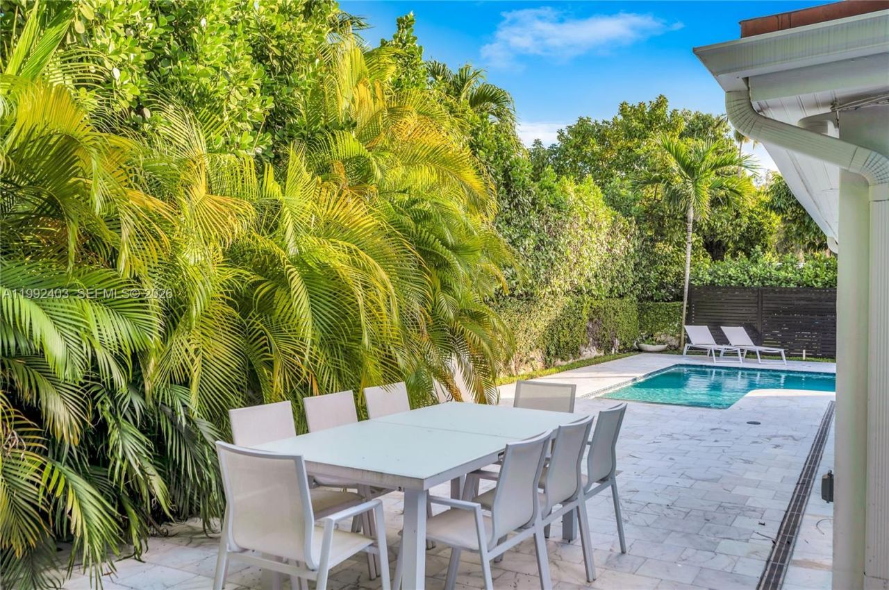 4321 Nautilus Dr , Miami Beach, FL 33140 Photo