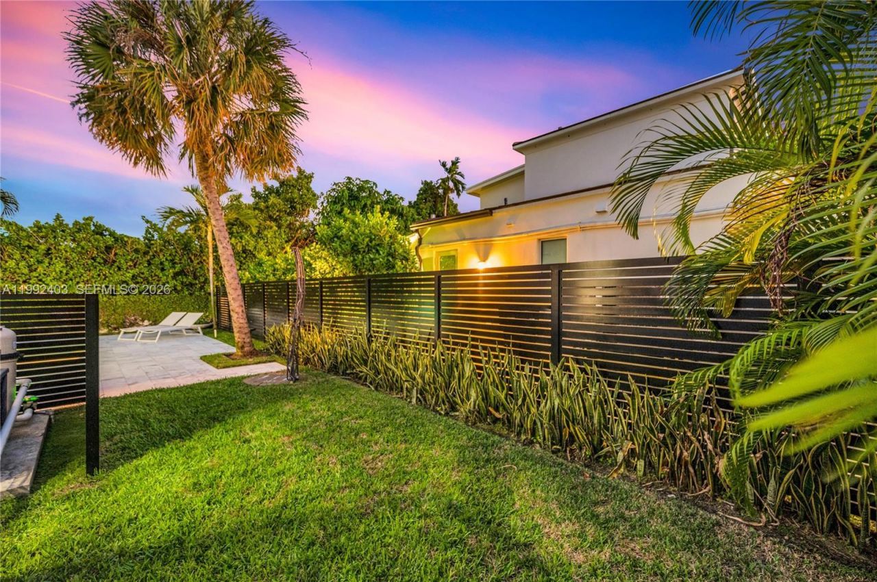 4321 Nautilus Dr , Miami Beach, FL 33140 Photo