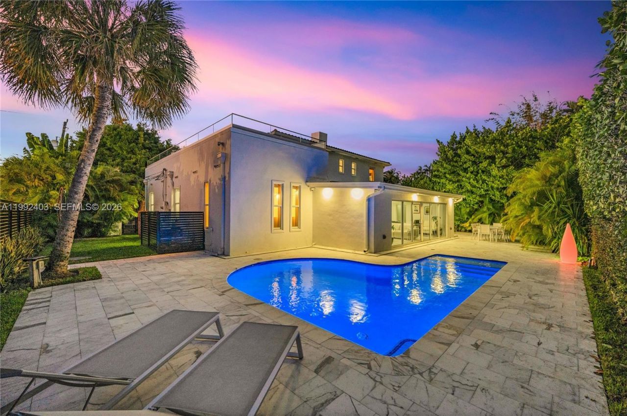 4321 Nautilus Dr , Miami Beach, FL 33140 Photo