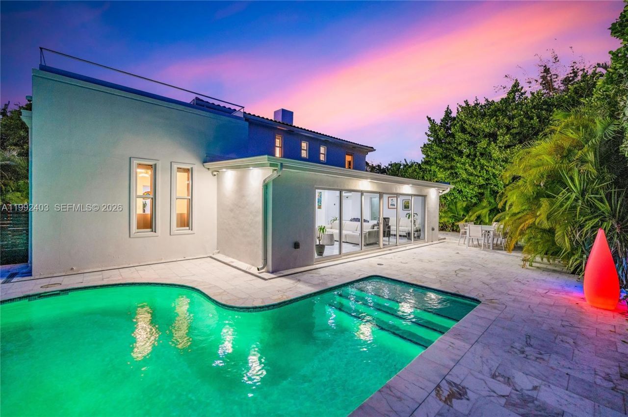 4321 Nautilus Dr , Miami Beach, FL 33140 Photo