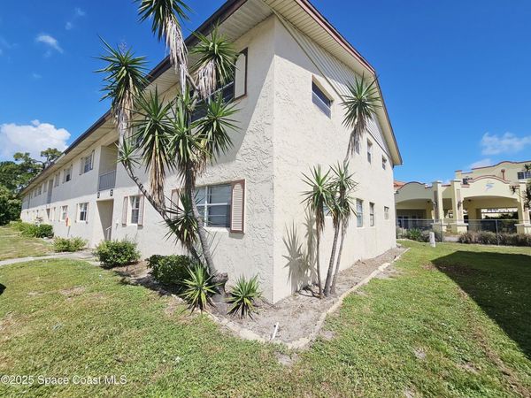 3135 Shady Dell Lane, Unit 205, Melbourne, FL 32935