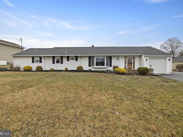 1175 OLD HARRISBURG ROAD , GETTYSBURG, PA 17325