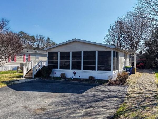 26539 CATTAIL LANE , MILLSBORO, DE 19966