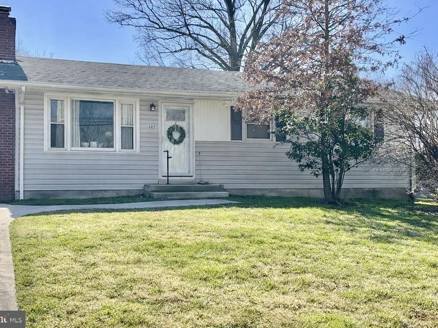 609 Philadelphia Road , Joppa, MD 21085 Main Photo