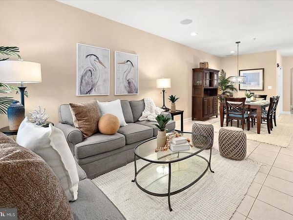 31568 WINTERBERRY PARKWAY, Unit 309, SELBYVILLE, DE 19975