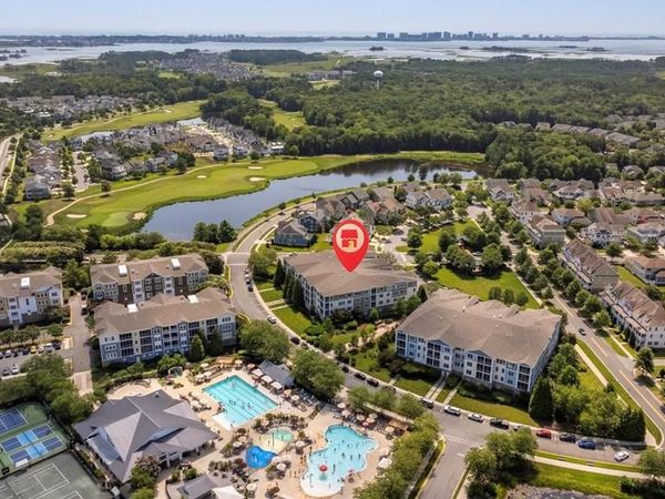 31568 WINTERBERRY PARKWAY, Unit 309, SELBYVILLE, DE 19975