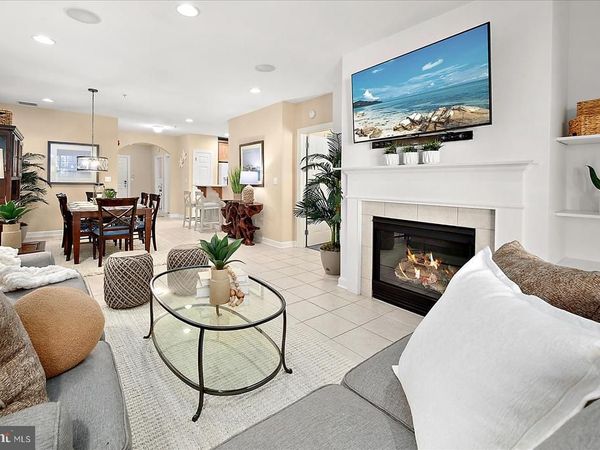 31568 WINTERBERRY PARKWAY, Unit 309, SELBYVILLE, DE 19975