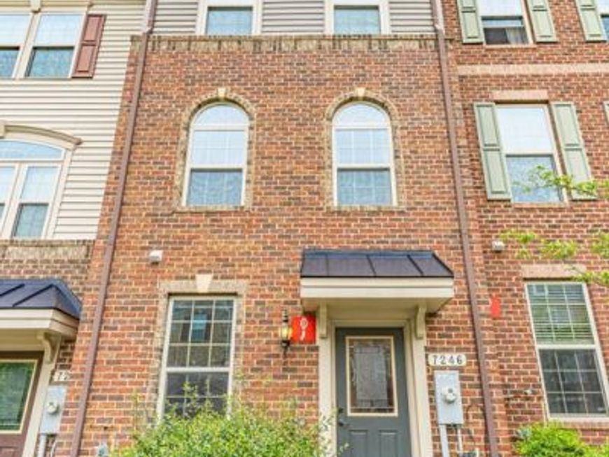 7246 Winding Hills Drive, Hanover, MD 21076 Main Photo