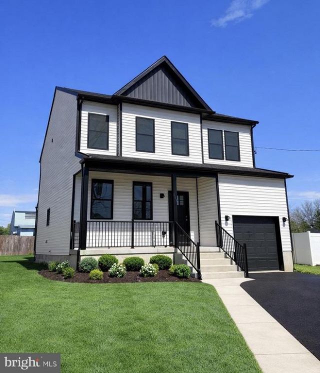 231 Ridge Ave, Blackwood, NJ 08012 Main Photo