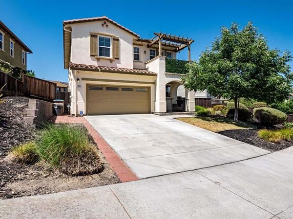 4590 Donegal Way, Antioch, CA 94531