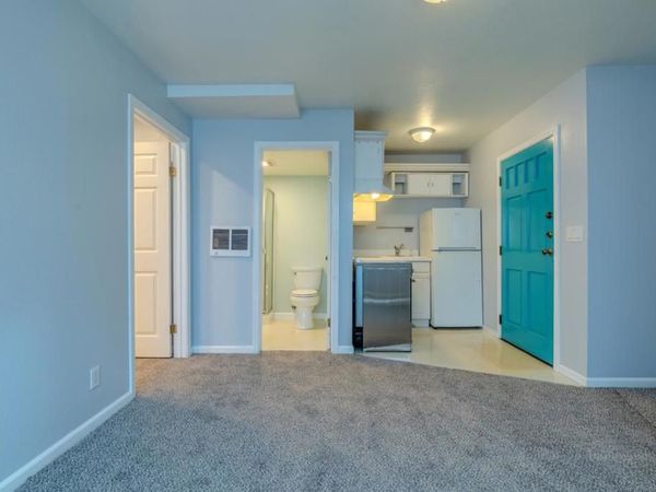 1279 Alicante Drive, Unit Downstairs, Pacifica, CA 94044