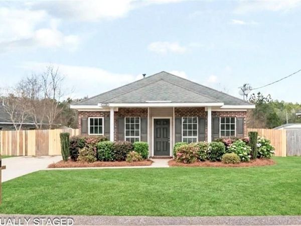 13628 Catahoula Drive S, Mobile, AL 36695