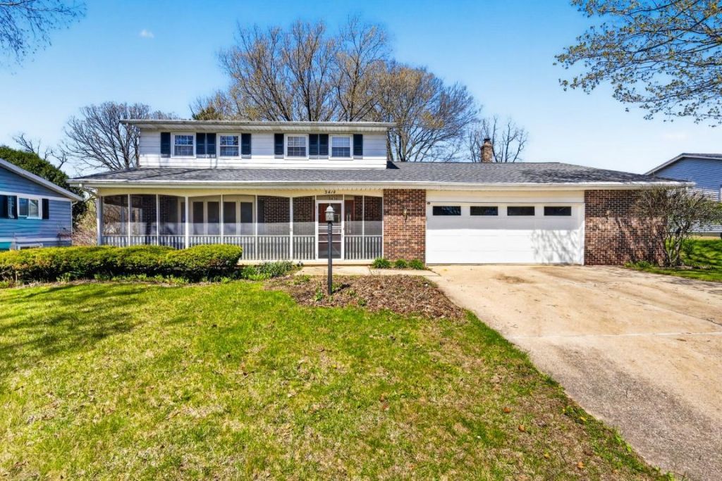 5414 Larkspur Road, Middleton, WI 53562 Main Photo