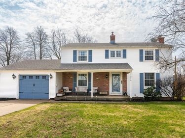 215 Millwood Drive, Tonawanda, NY 14150