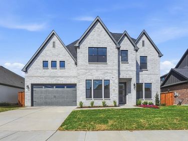 7444 Pondview Lane, Fort Worth, TX 76123