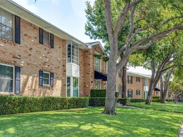 6021 Sandhurst Lane, Unit D, Dallas, TX 75206