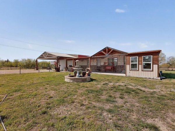 18729 County Road 620, Venus, TX 76084
