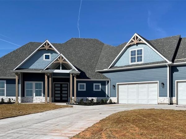 3511 Harvest Way, Princeton, TX 75407