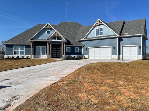 3511 Harvest Way, Princeton, TX 75407