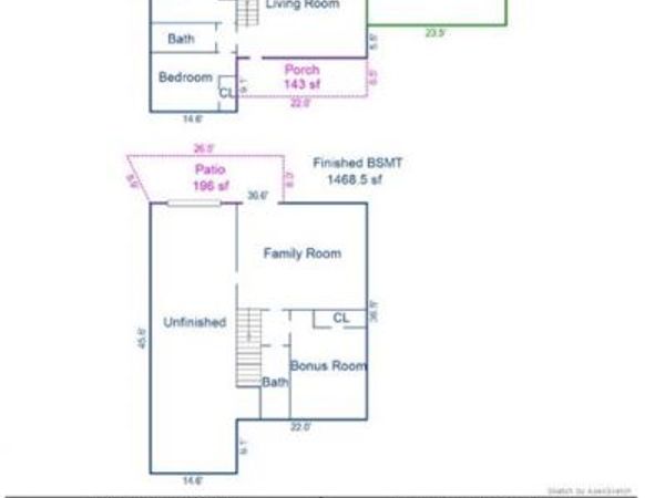 445 Jona Gold Court, Jackson, MO 63755