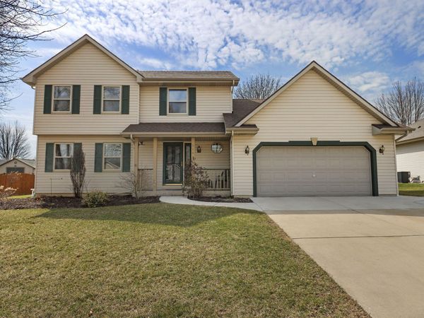 5103 24th Pl, Kenosha, WI 53144