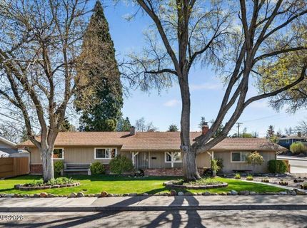 1890 Lander Street, Reno, NV 89509 Photo