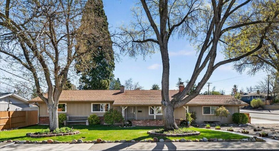 1890 Lander Street, Reno, NV 89509 Photo