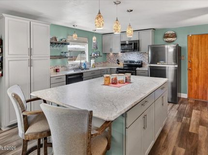 1890 Lander Street, Reno, NV 89509 Photo