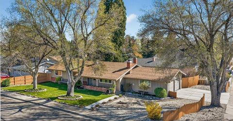 1890 Lander Street, Reno, NV 89509 Photo