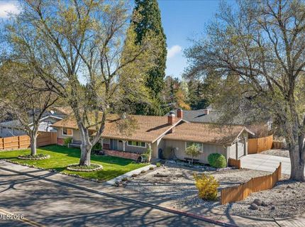 1890 Lander Street, Reno, NV 89509 Photo