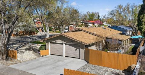 1890 Lander Street, Reno, NV 89509 Photo