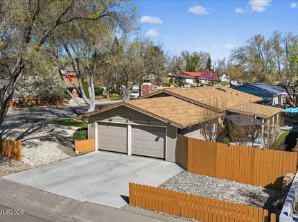 1890 Lander Street, Reno, NV 89509 Photo