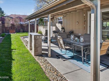 1890 Lander Street, Reno, NV 89509 Photo