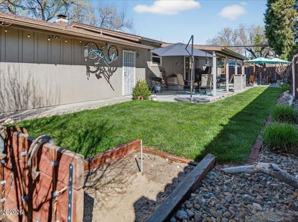 1890 Lander Street, Reno, NV 89509 Photo