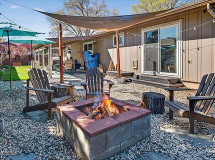 1890 Lander Street, Reno, NV 89509 Photo