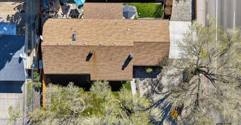 1890 Lander Street, Reno, NV 89509 Photo