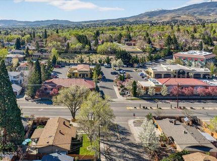 1890 Lander Street, Reno, NV 89509 Photo