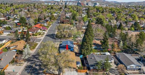 1890 Lander Street, Reno, NV 89509 Photo