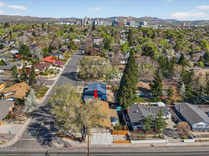 1890 Lander Street, Reno, NV 89509 Photo