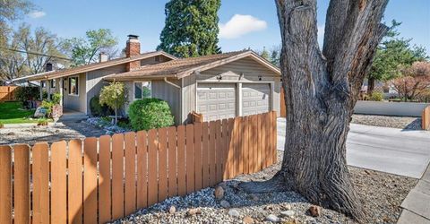1890 Lander Street, Reno, NV 89509 Photo