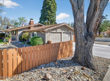 1890 Lander Street, Reno, NV 89509 Photo