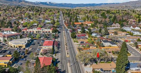 1890 Lander Street, Reno, NV 89509 Photo