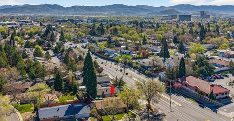 1890 Lander Street, Reno, NV 89509 Photo