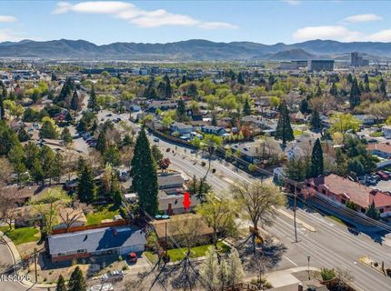1890 Lander Street, Reno, NV 89509 Photo