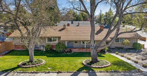 1890 Lander Street, Reno, NV 89509 Photo