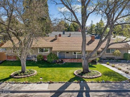 1890 Lander Street, Reno, NV 89509 Photo
