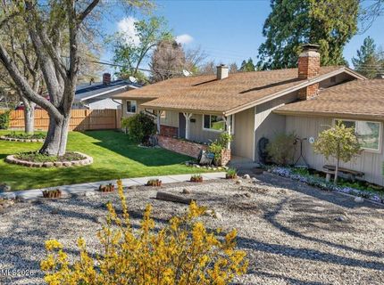 1890 Lander Street, Reno, NV 89509 Photo